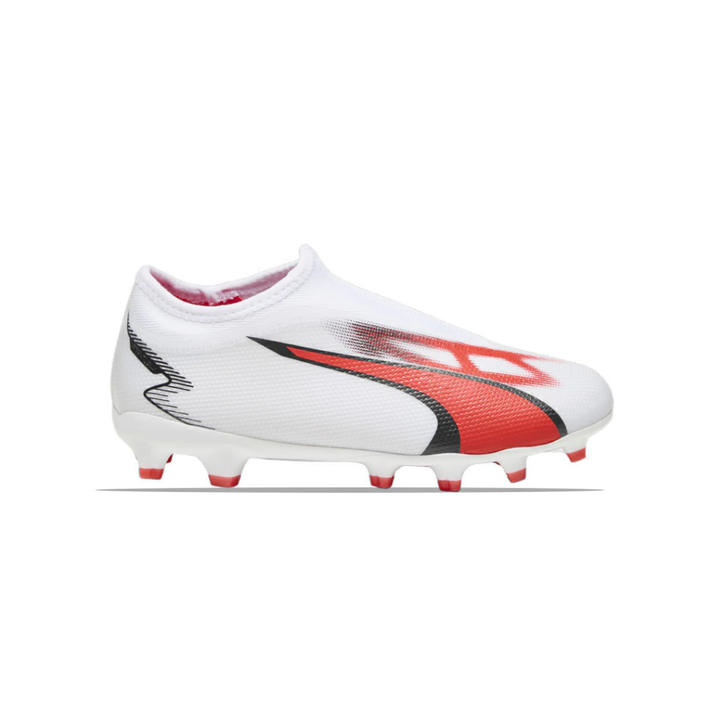 Botines Niños Puma Ultra Match FG
