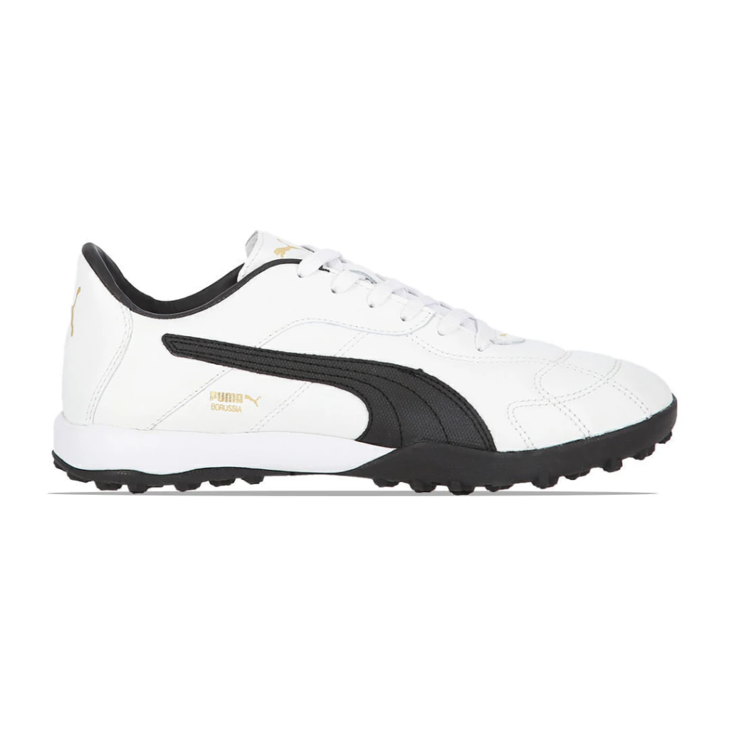 Botines Hombre Puma Borussia Evo Tf