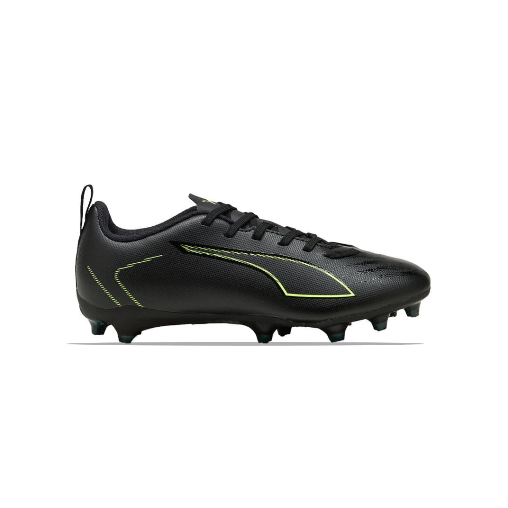 Botines Niños Puma Ultra 6 Play Fg