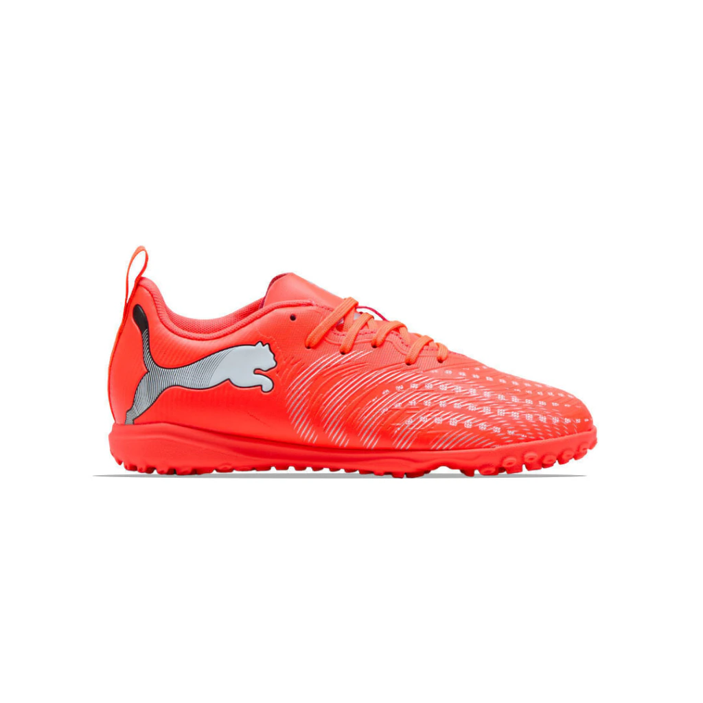 Botines Niños Puma Future 9 Play Tf