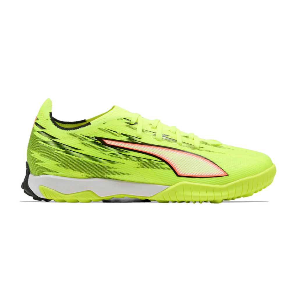 Botines Puma Ultra 6 Match Tf