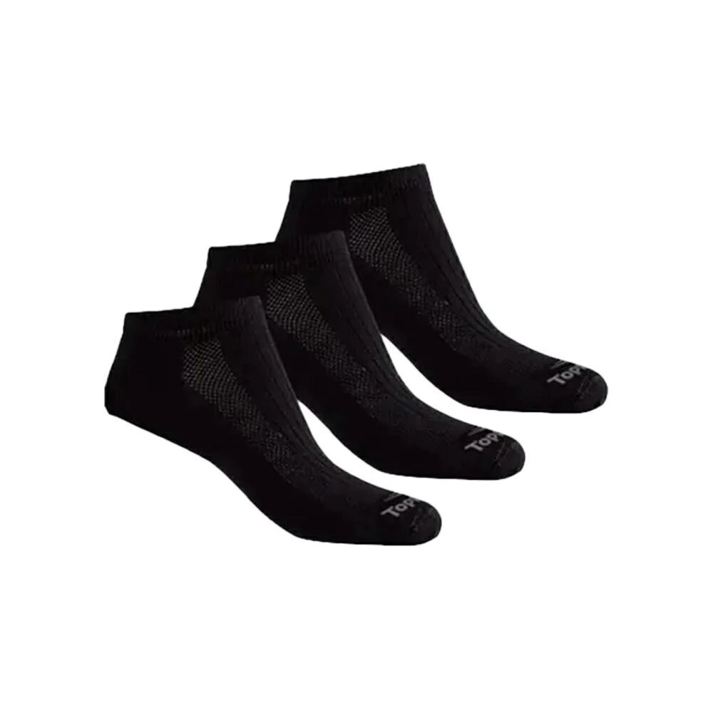 Pack de Medias x3 Mujer Topper