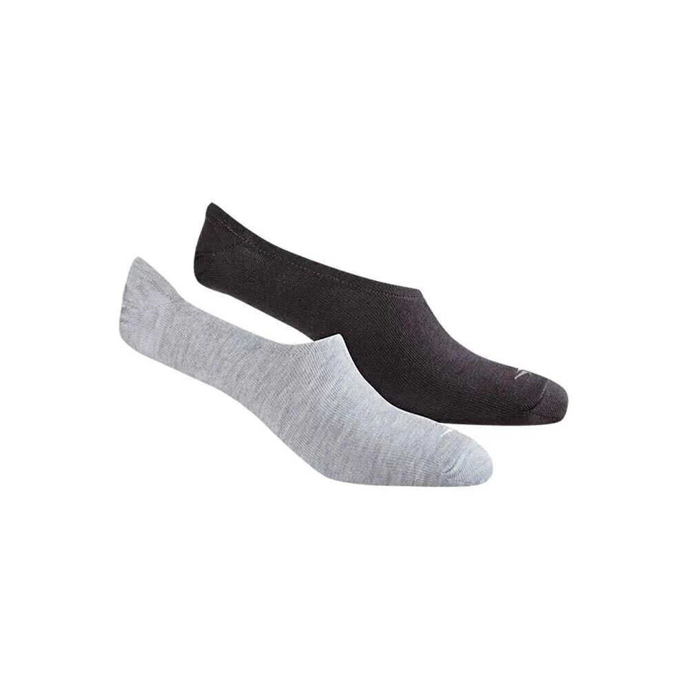 Pack de Medias x2 Topper Invisibles