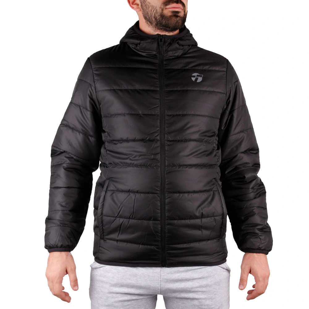 Campera Hombre Topper Gd