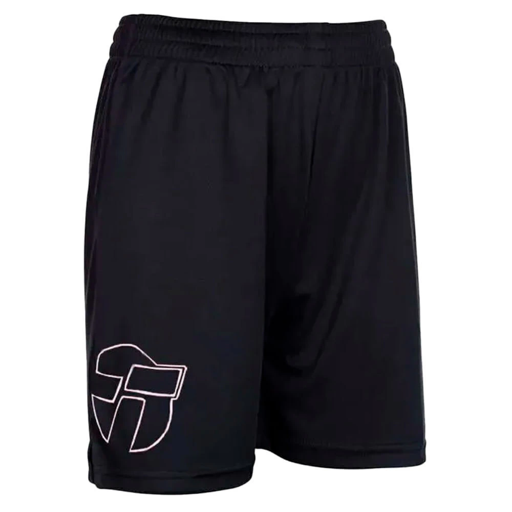 Short Hombre Topper Training 9