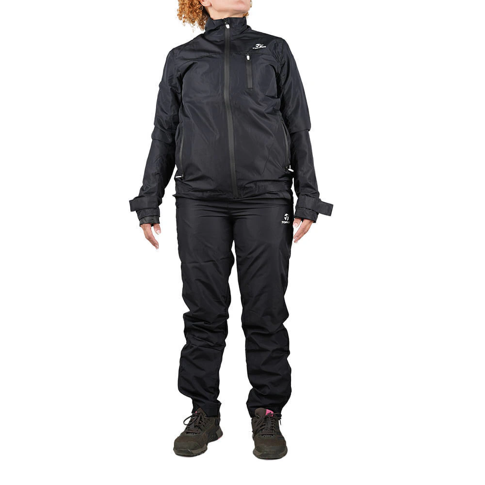 Conjunto Mujer Topper Basic