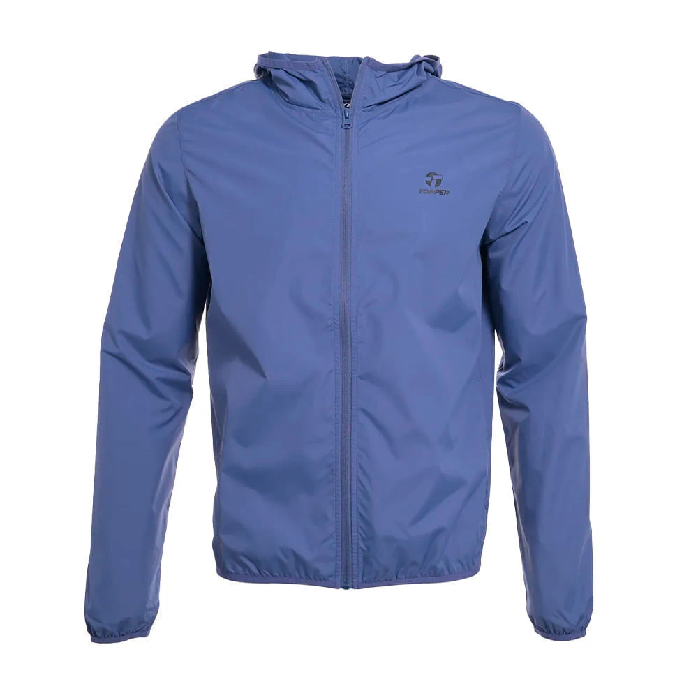Campera Hombre Topper Gtm MultiBrand