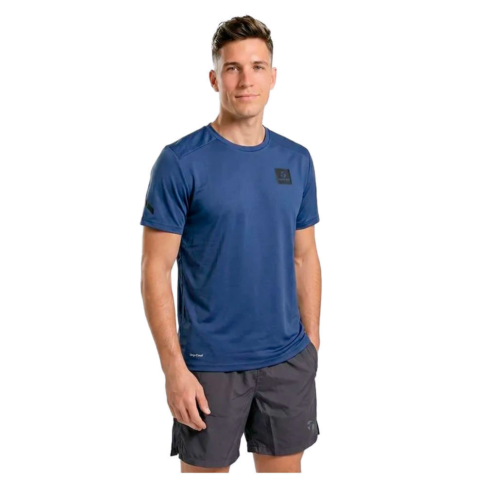 Remera Hombre Topper Pro Fleece