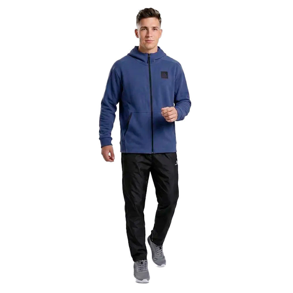 Campera Hombre Topper Pro Fleece