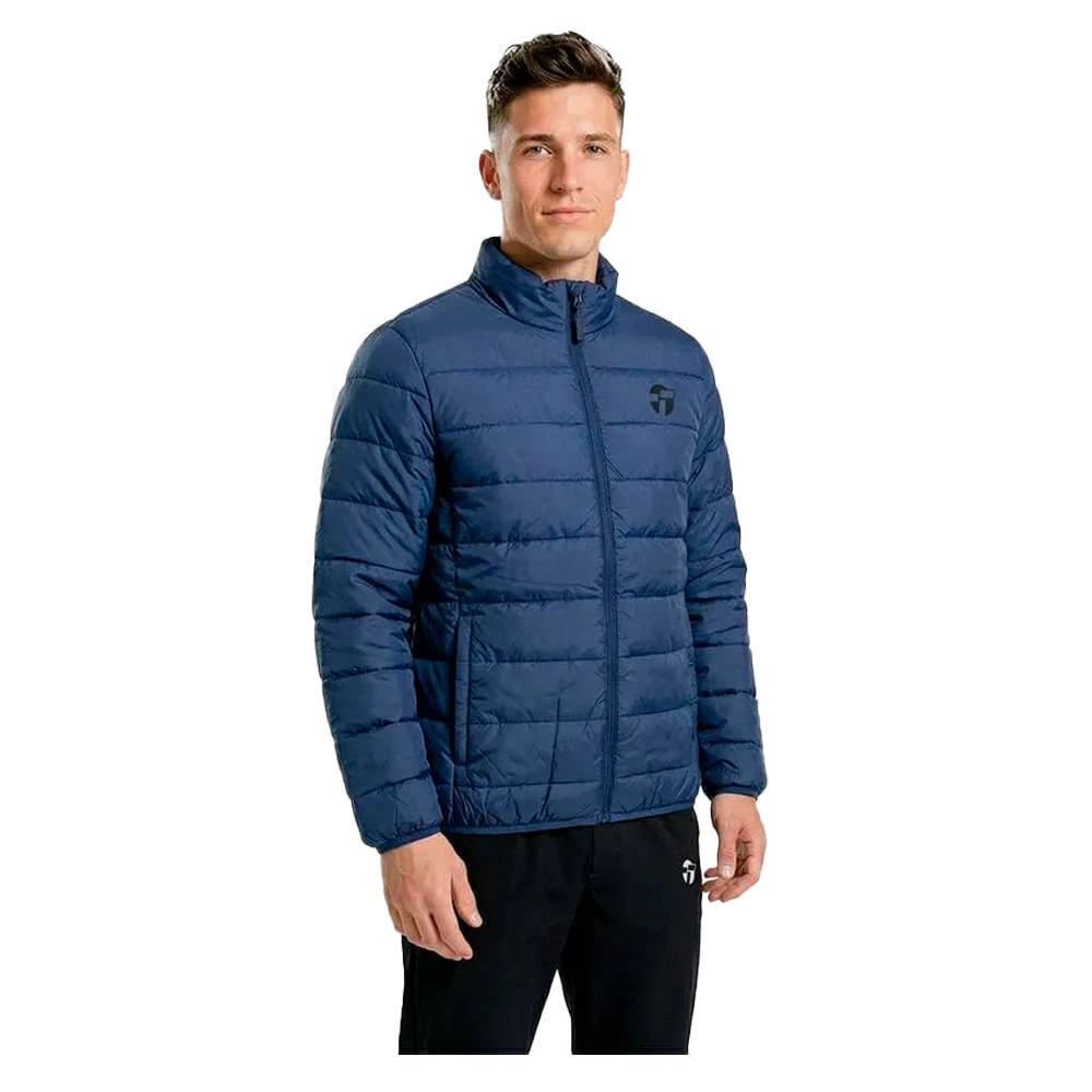 Campera Hombre Topper Gd