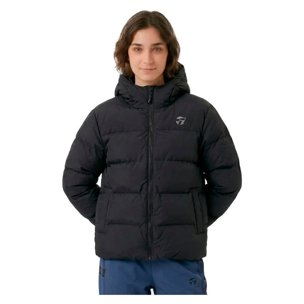 Campera Mujer Topper Puffer Ii