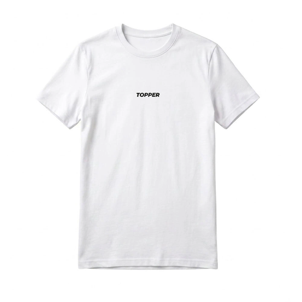 Remera Topper Brand