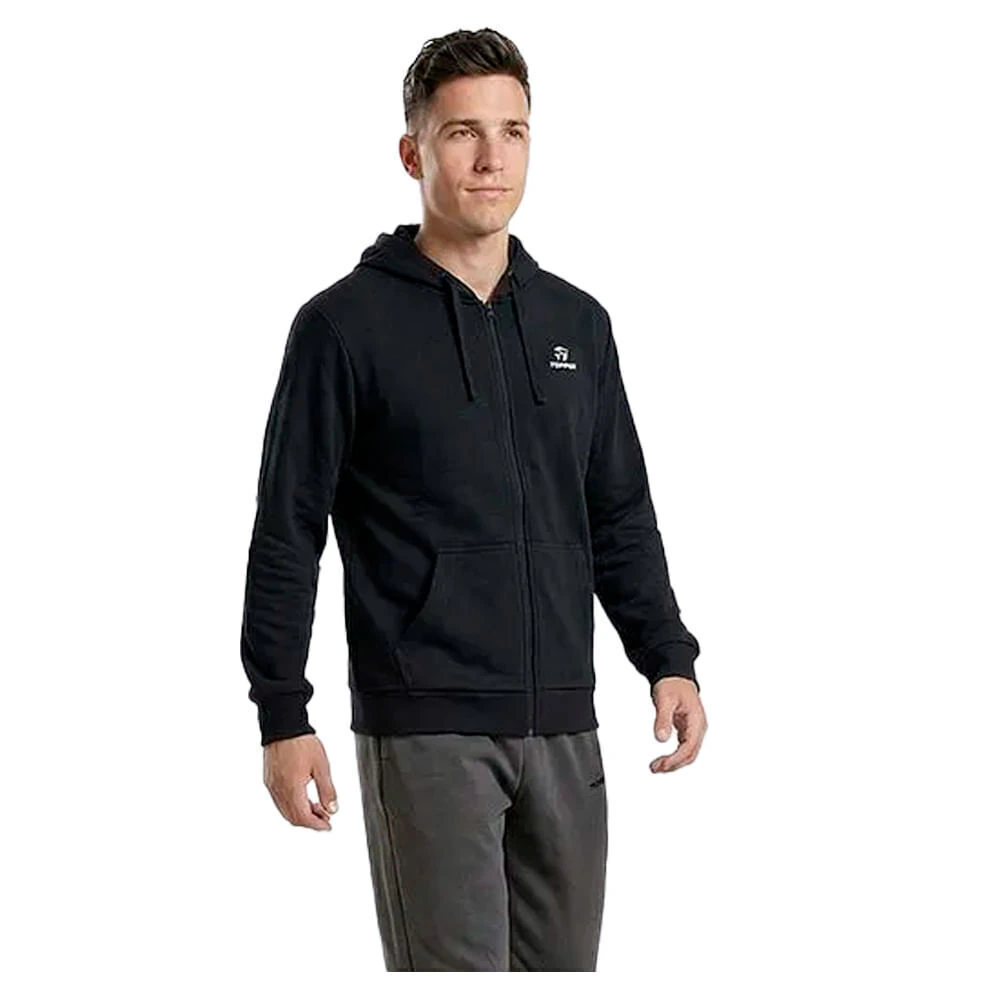 Campera Hombre Topper Basica