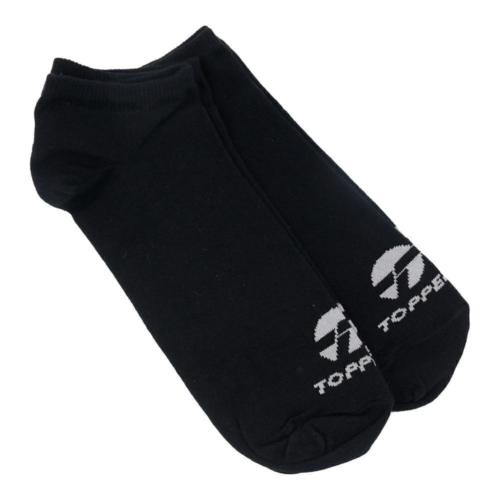 Pack de Medias x2 Hombre Topper Low