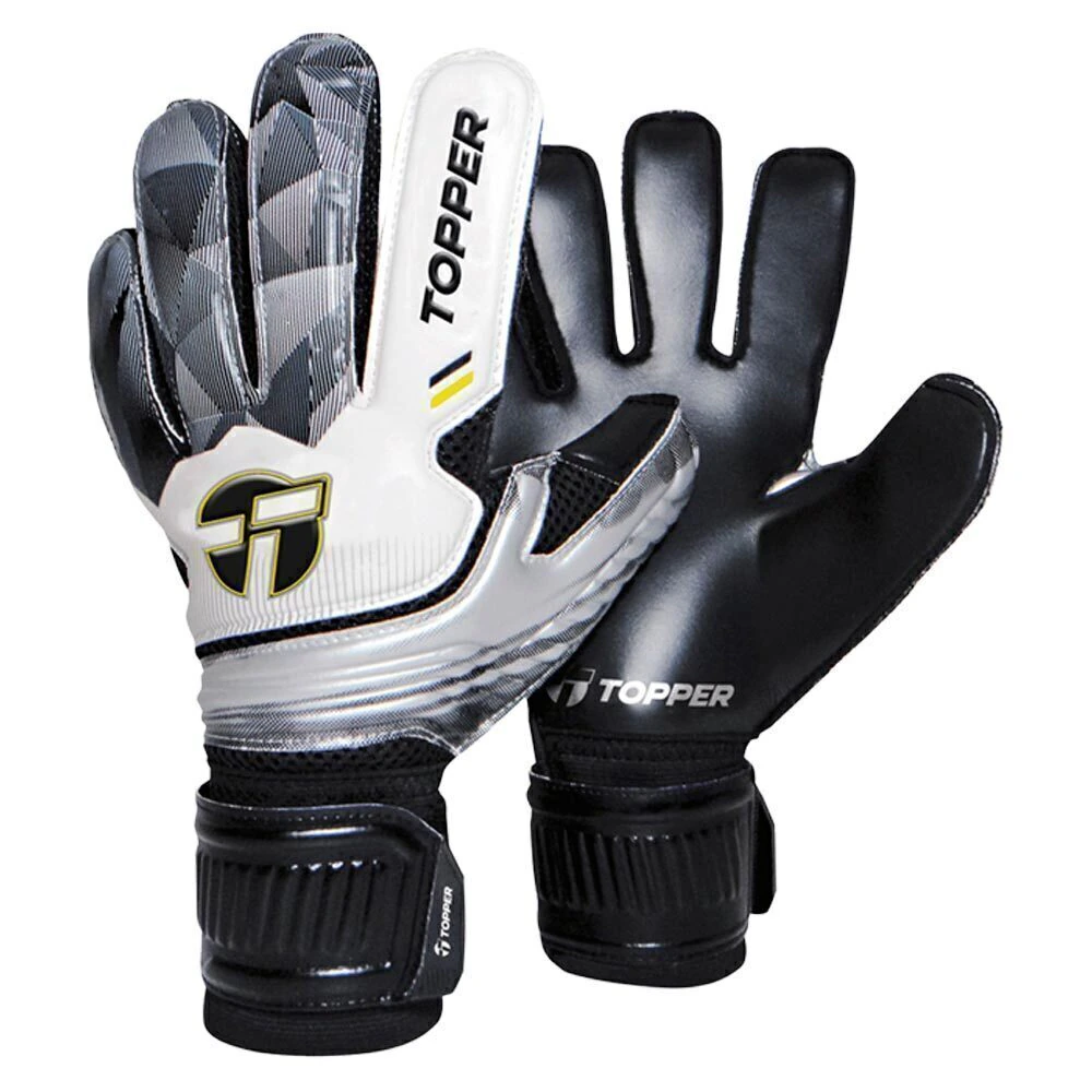 Guantes Arquero Topper Vector League Ii