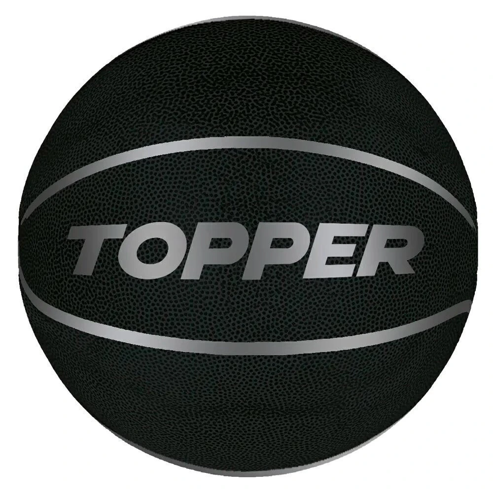 Pelota Básquet Topper N°7