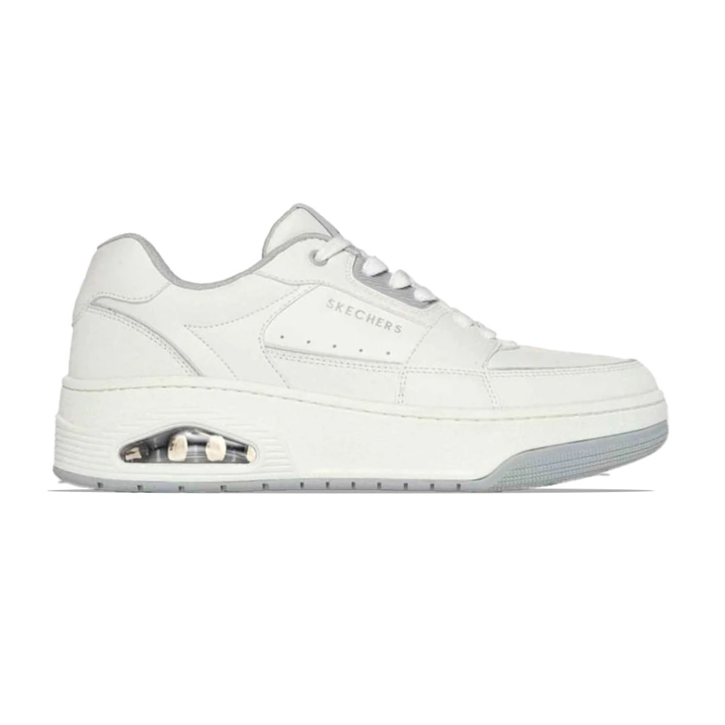 Zapatillas Hombre Skechers Uni Court Low Post