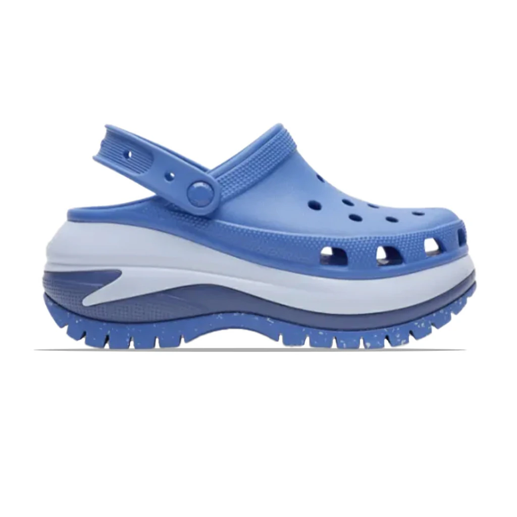 Crocs Classic Mega Crush