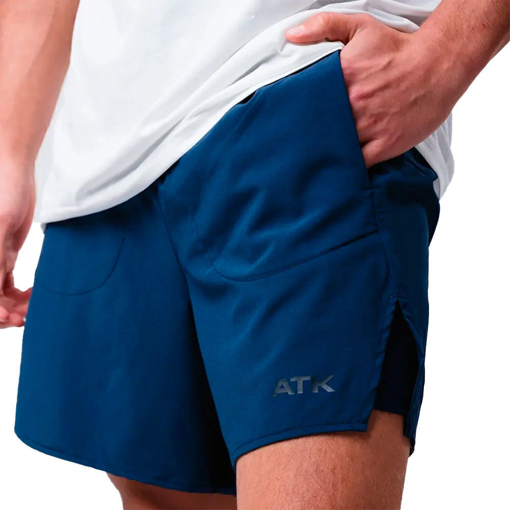 Short Hombre Atomik Fast