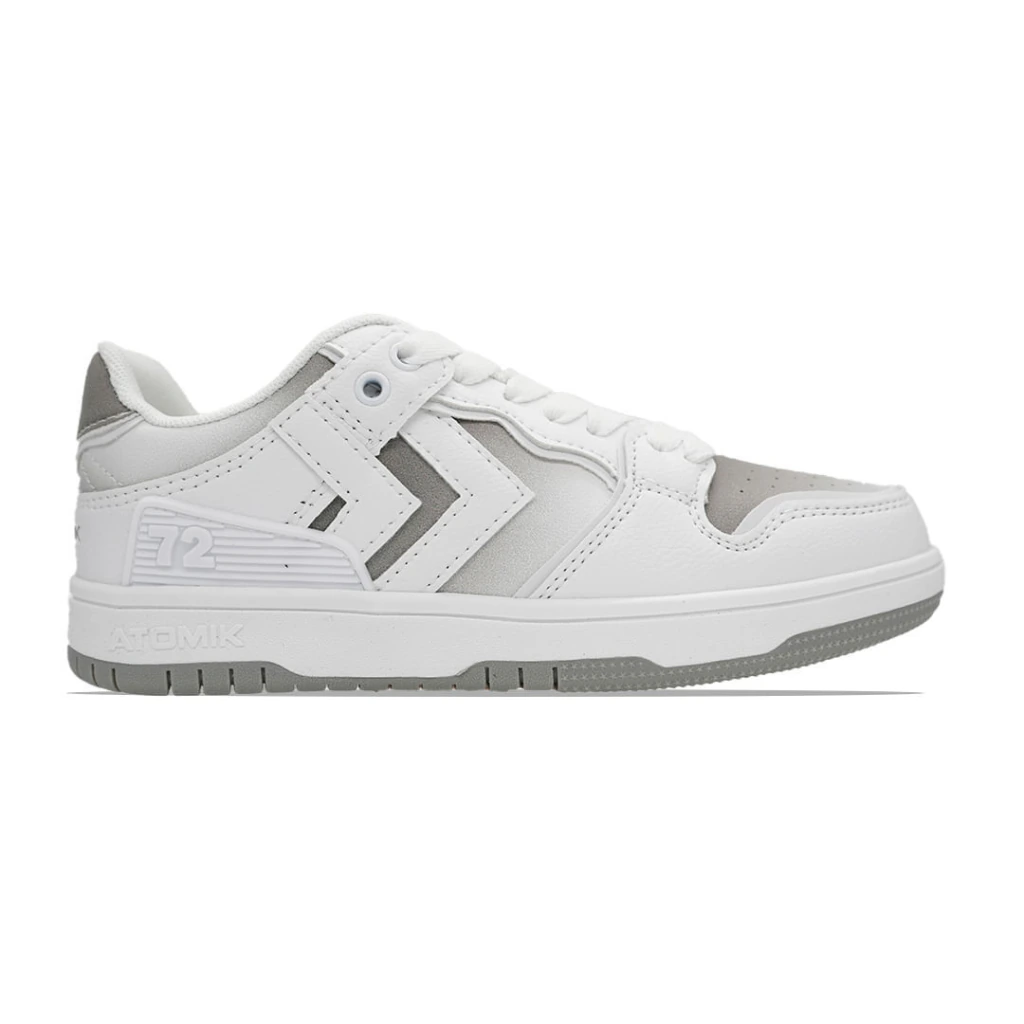 Zapatillas Mujer Atomik Shade Degrade
