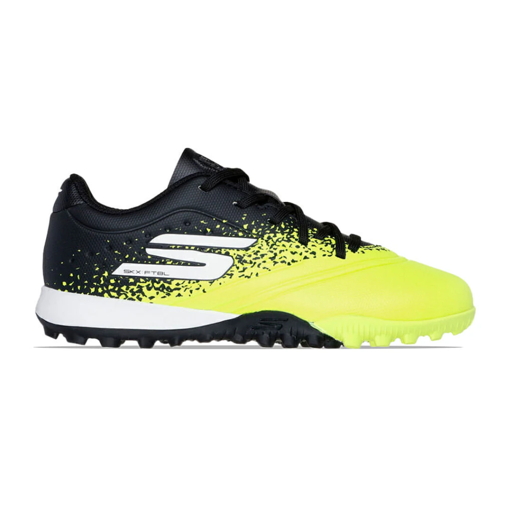 Botines Hombre Skechers Razor 1.5 Academy Tf
