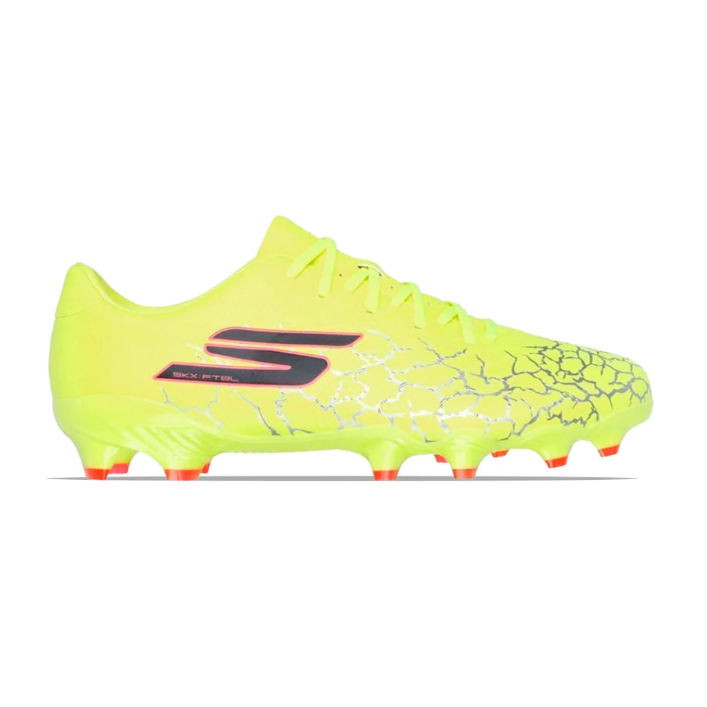 Botines Hombre Skechers Skk 01 1.5 Academy Fg