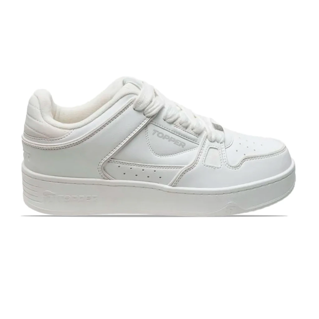 Zapatillas Topper Araka Low