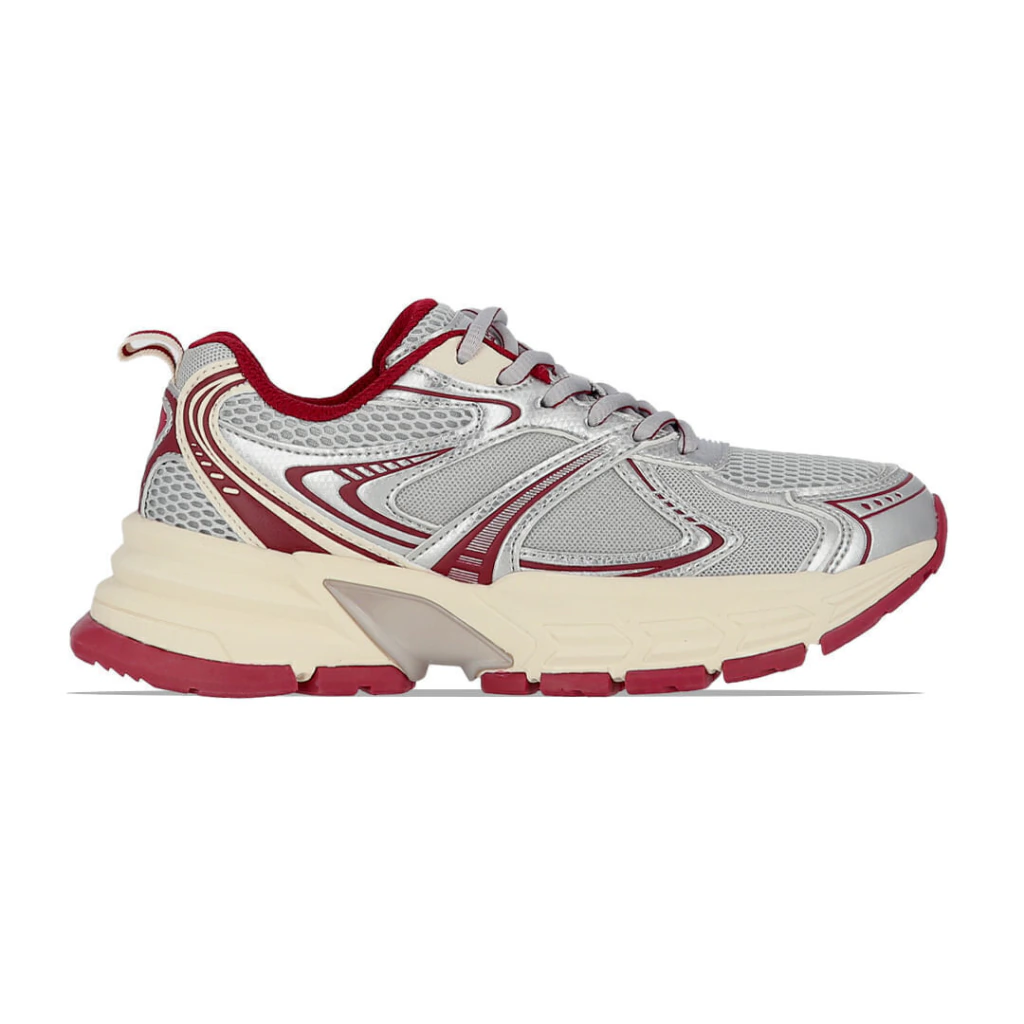 Zapatillas Mujer Atomik Pixel