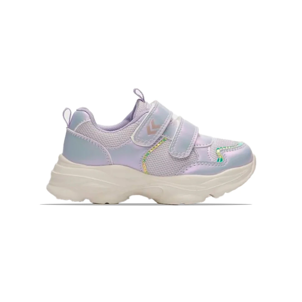 Zapatillas Niños Atomik Mauve