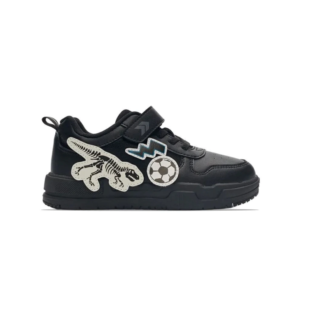 Zapatillas Niños Atomik Patchmagic