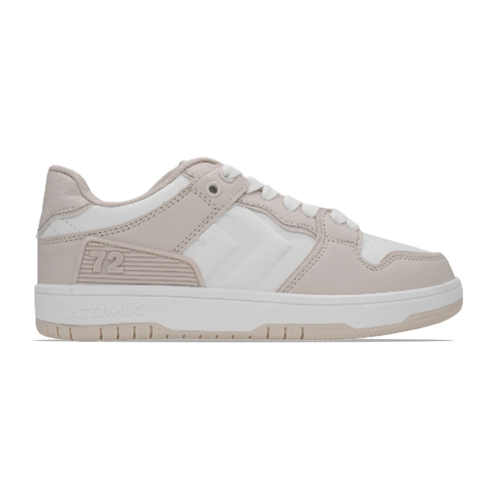 Zapatillas Mujer Atomik Shade Low