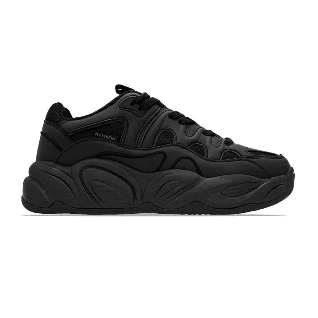 Zapatillas Mujer Atomik Galactica