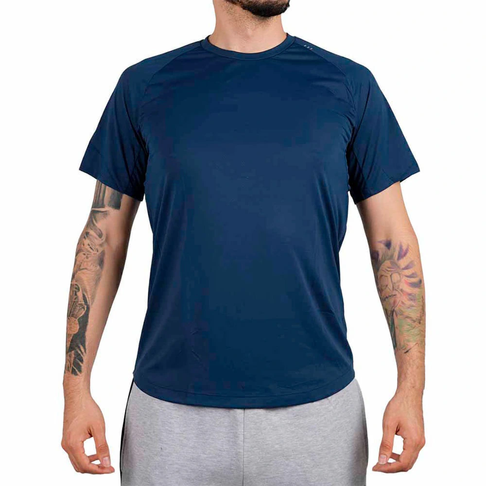 Remera Mujer Atomik Dry Sence