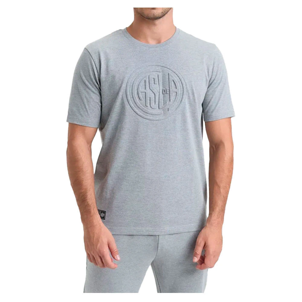Remera Atomik San Lorenzo