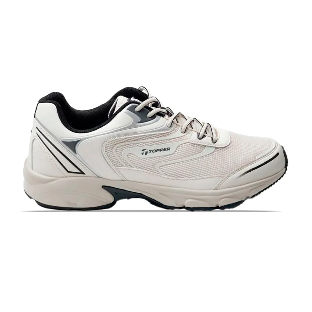 Zapatillas Topper Softrun 026