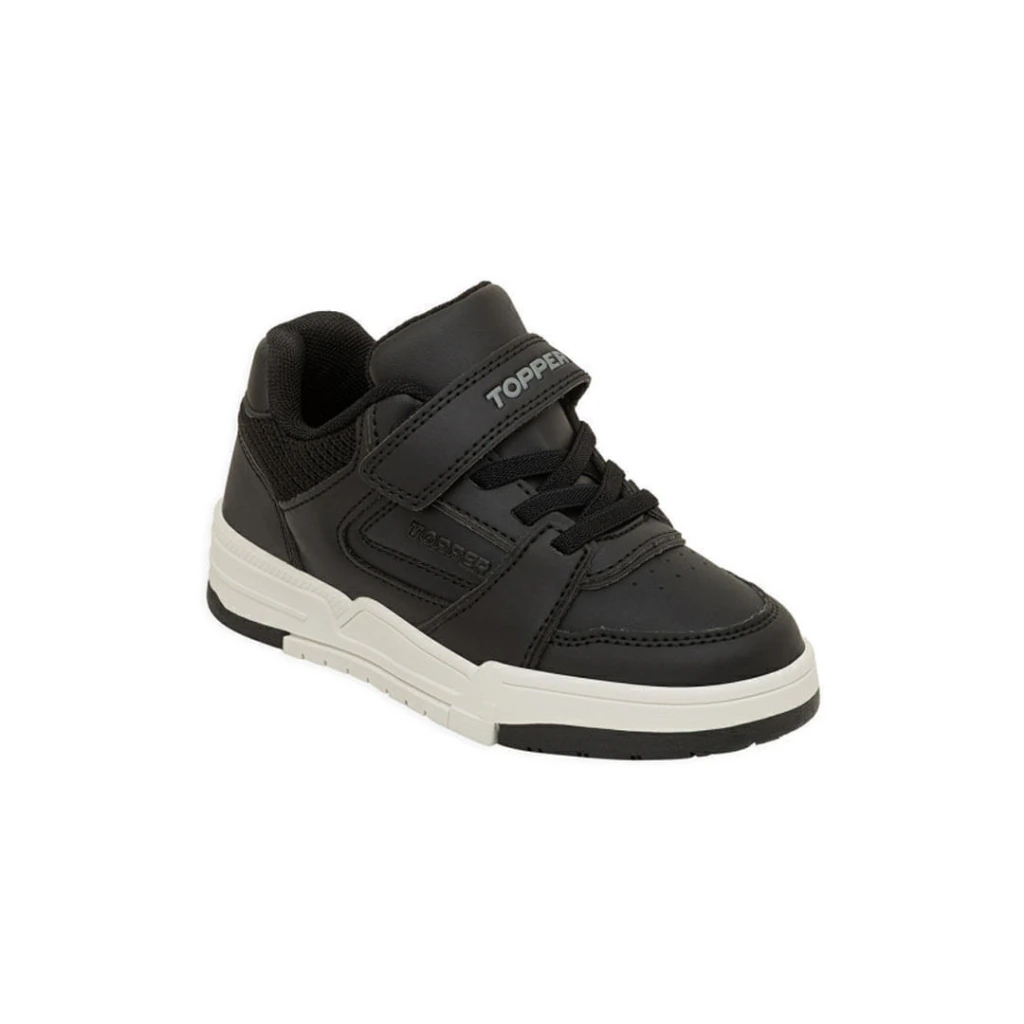 Zapatillas Niños Topper Quarter Cs