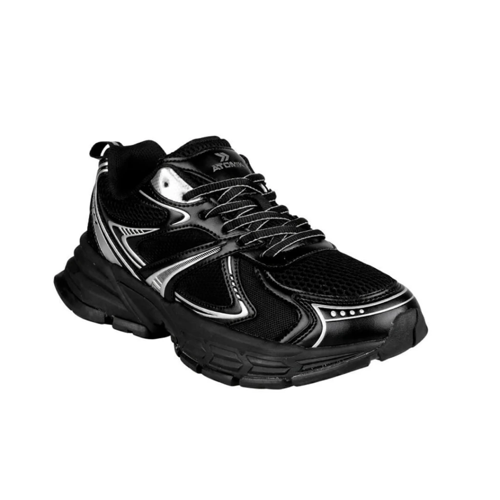 Zapatillas Mujer Atomik Pixel