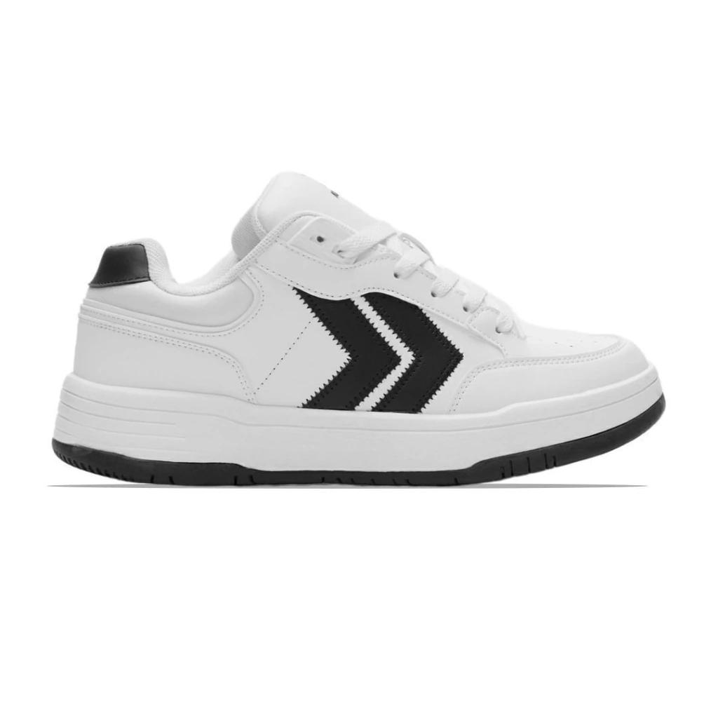 Zapatillas Mujer Atomik Blacktop