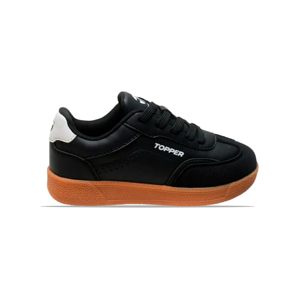 Zapatillas Niños Topper Polaris