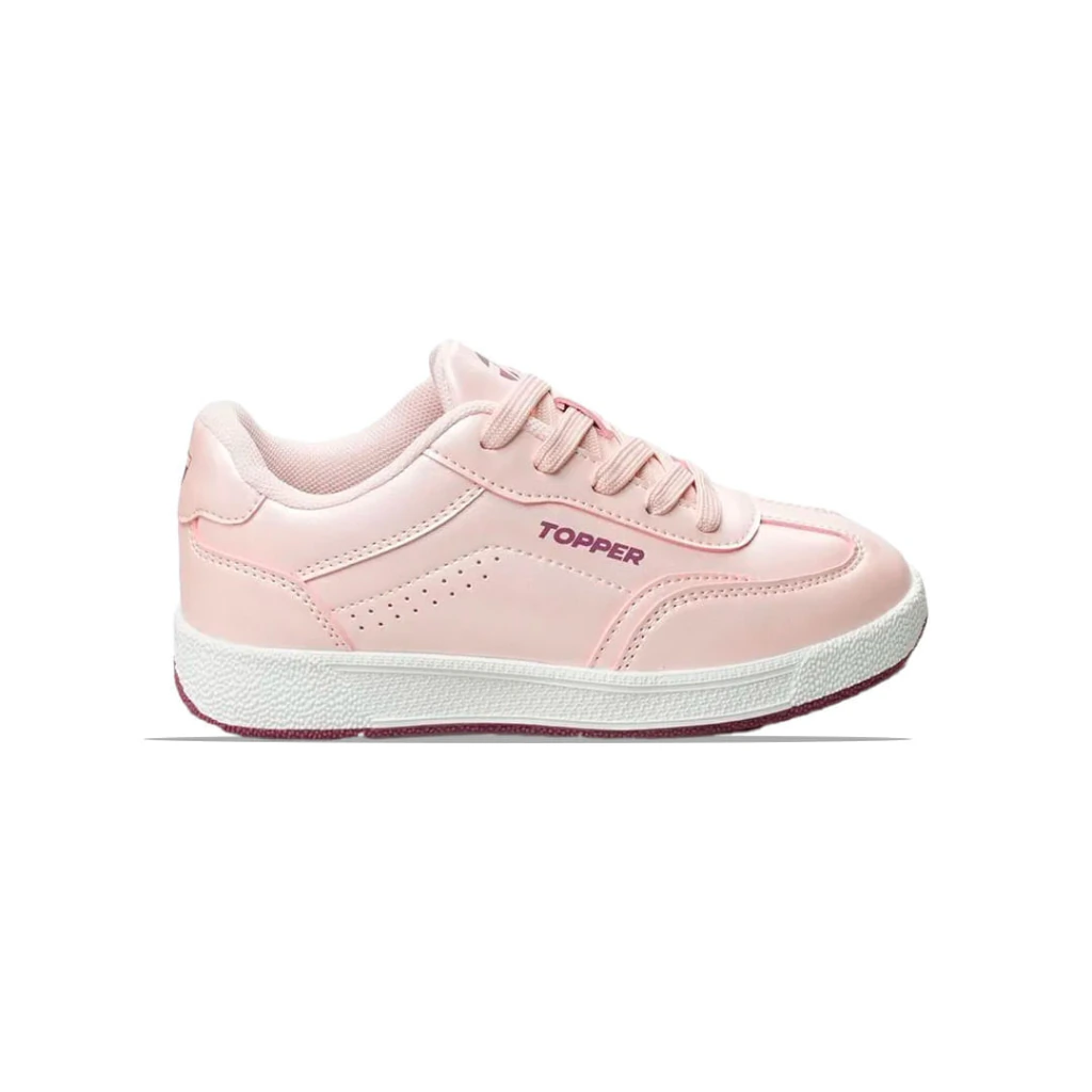 Zapatillas Niños Topper Polaris