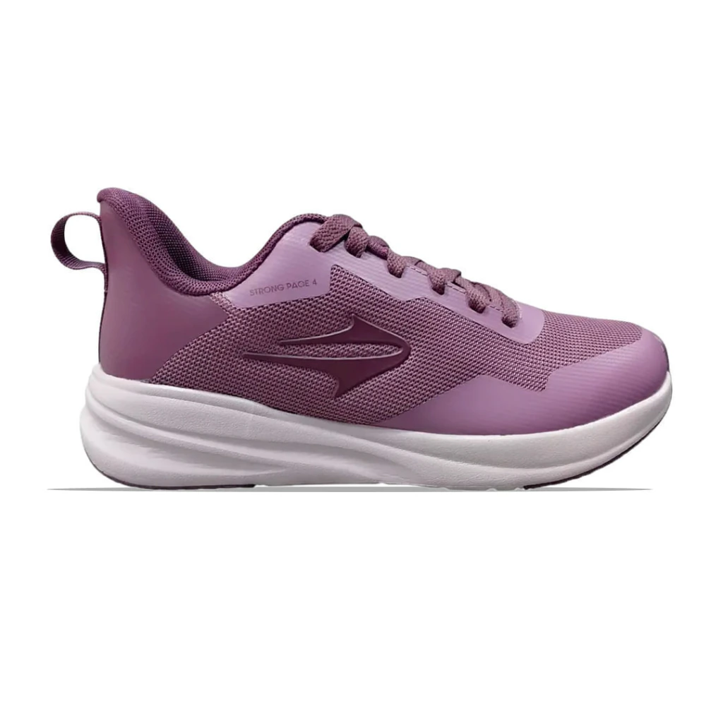 Zapatillas Mujer Topper Strong Pace 4
