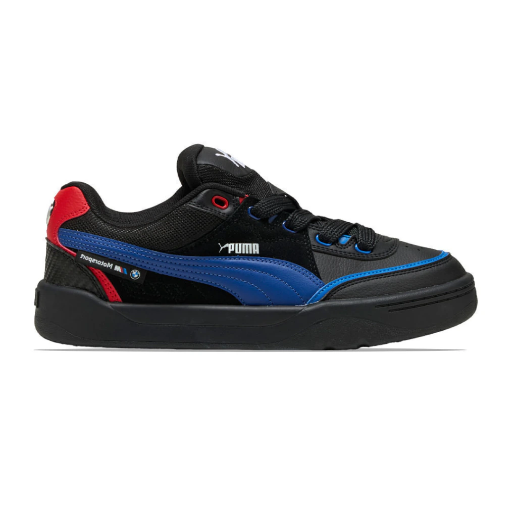 Zapatillas Hombre Puma Bmw Lifestyle