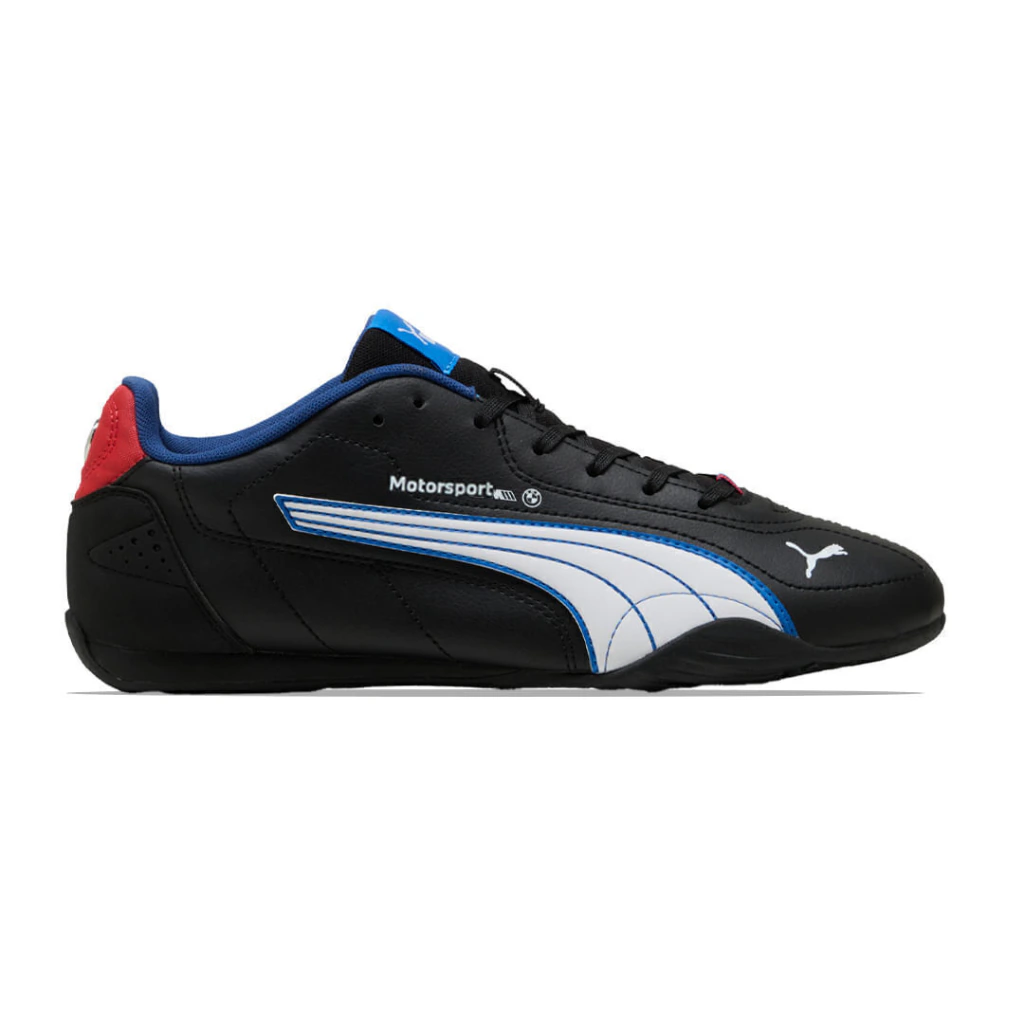 Zapatillas Hombre Puma Bmw Mms Catch