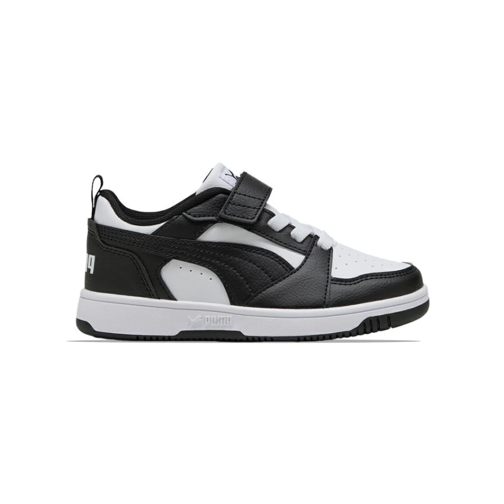 Zapatillas Niños Puma Rebound V6