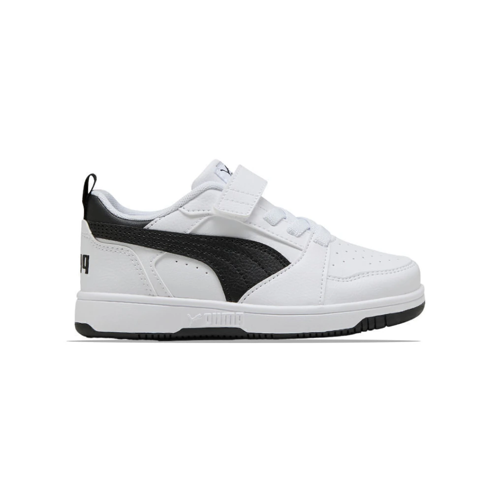Zapatillas Niños Puma Rebound V6