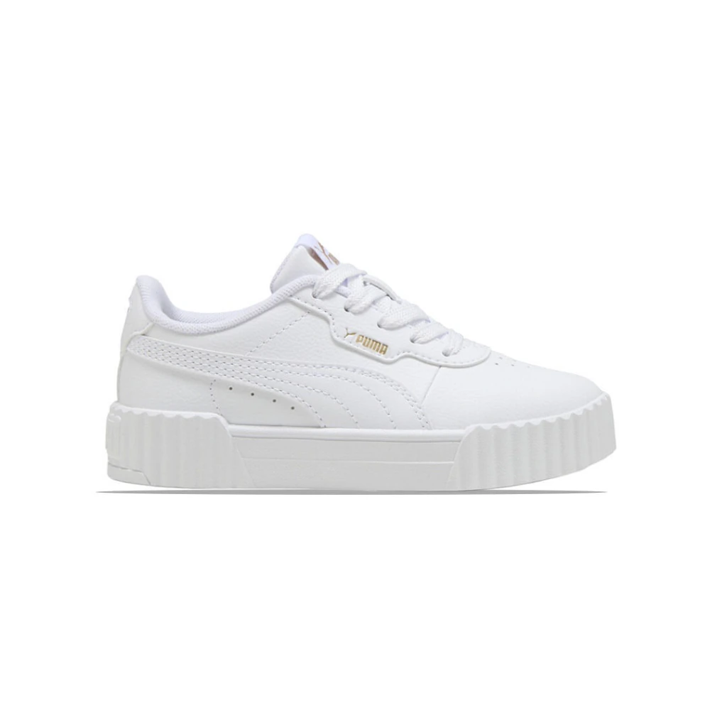 Zapatillas Niños Puma Carina 3.0