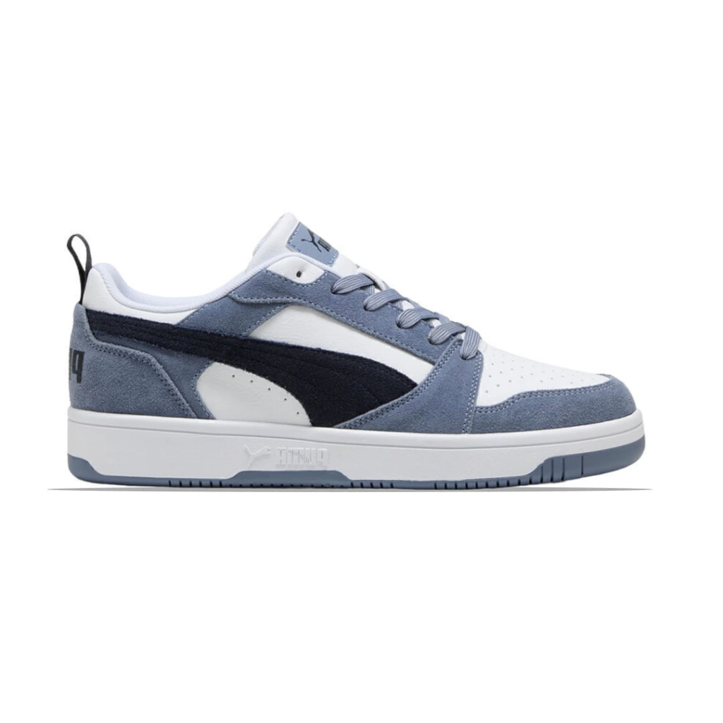 Zapatillas Hombre Puma Rebound V6 Low