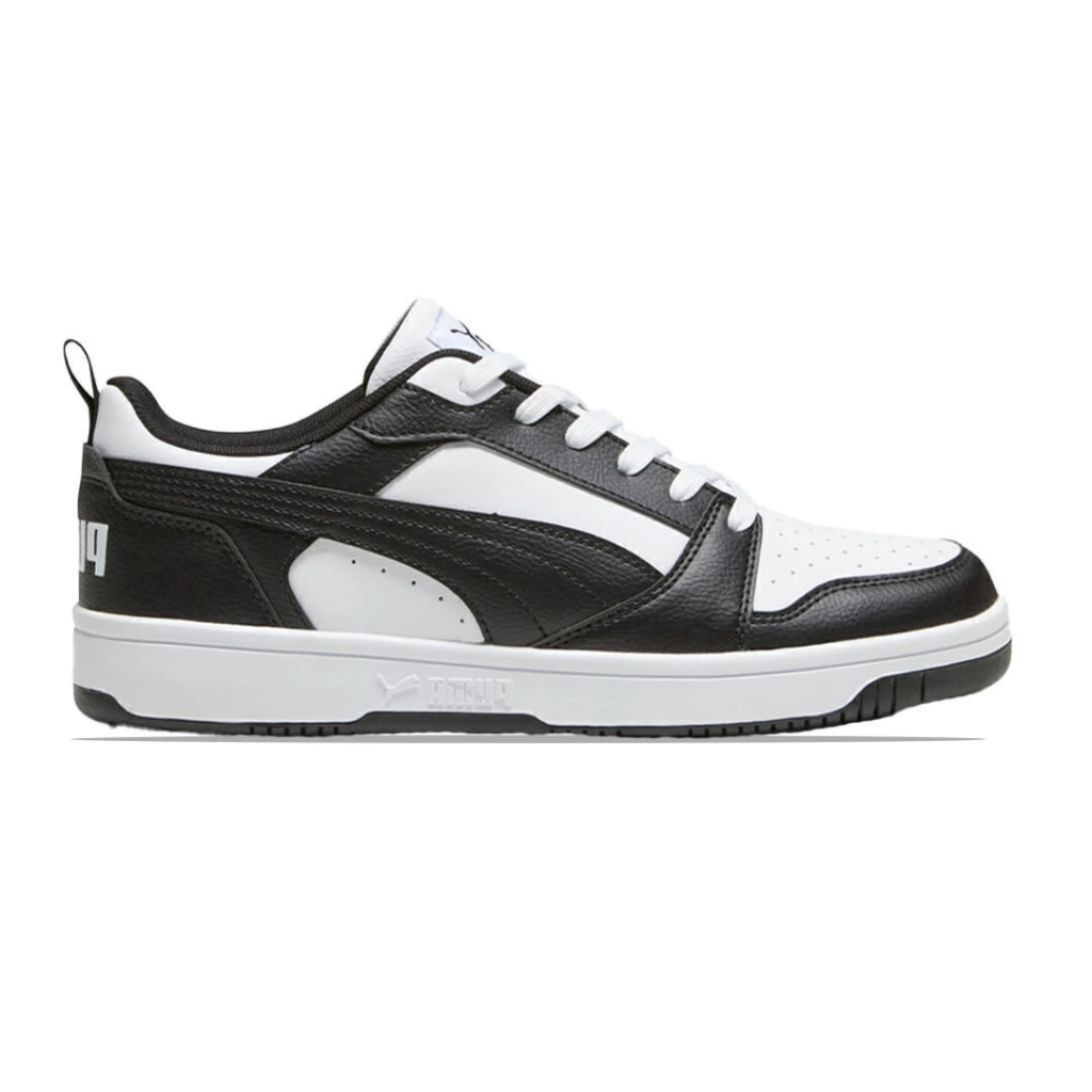 Zapatillas Hombre Rebound V6 Low