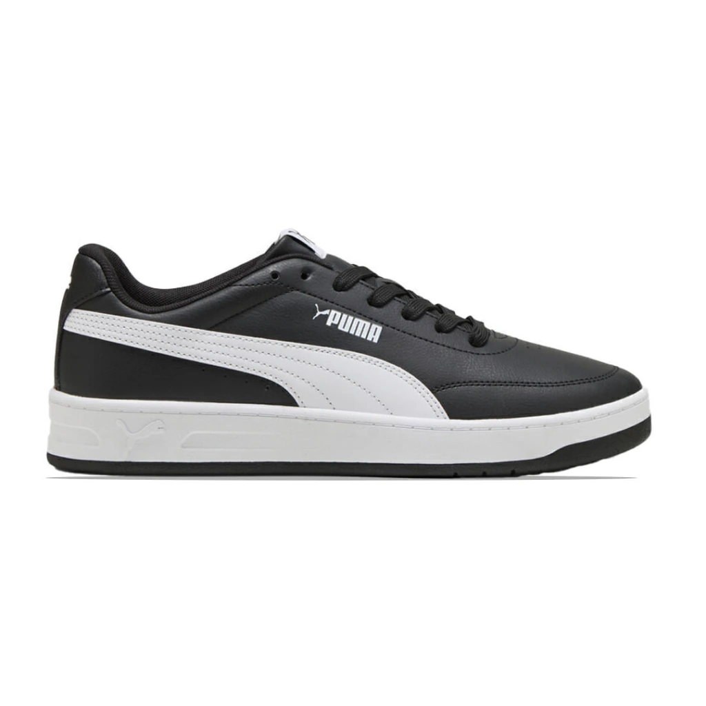 Zapatillas Hombre Puma Court Classic Clean Adp
