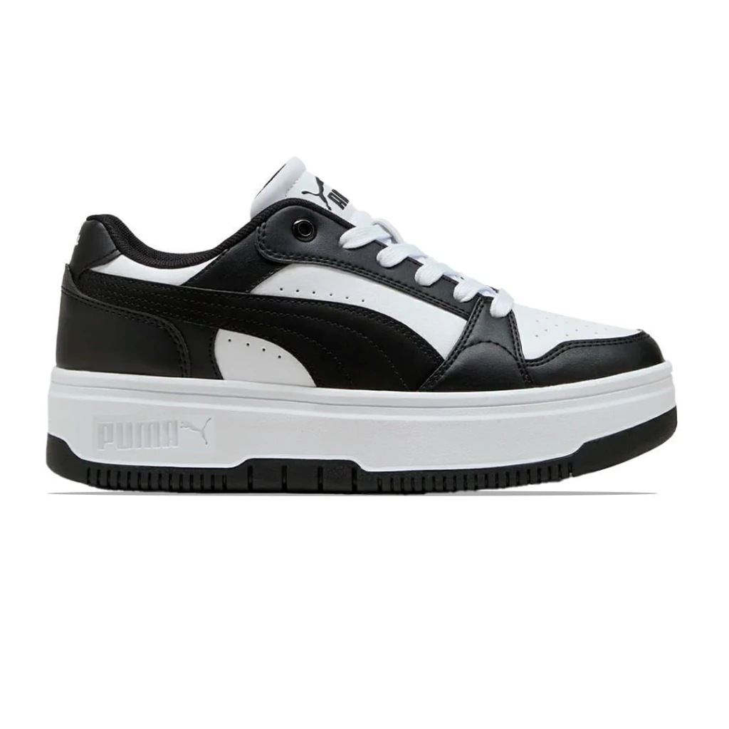 Zapatillas Mujer Puma Rebound Femme Low